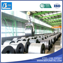 SPHC SAE1010 HRC Hot Rolled Steel Coil